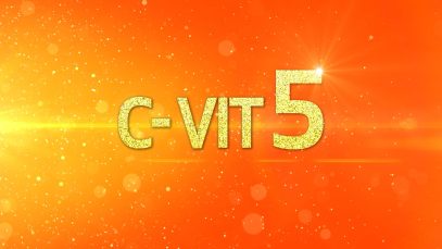 CVIT 5 – liposomal serum
