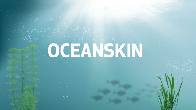 FORMACION OCEANSKIN – Sesderma