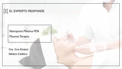 Nanopore Plasma PEN – Plasma Terapia