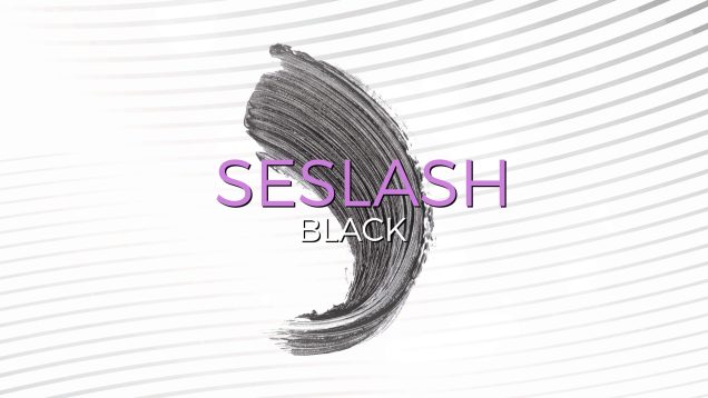 SESLASH BLACK