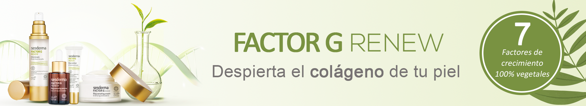 factor g