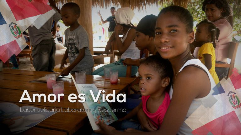 Labor Solidaria Sesderma