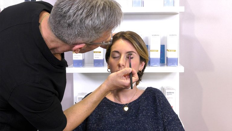 Maquillaje