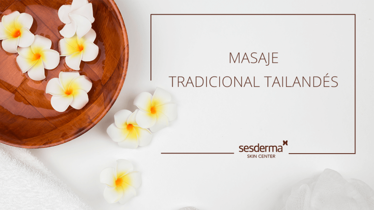 Tradicional tailandés