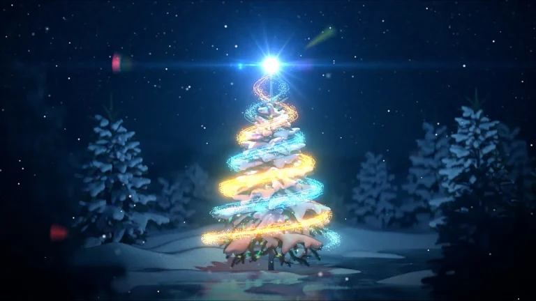 Mensaje de Navidad 2023 – Dr. Serrano