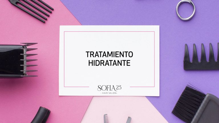 Tratamiento hidratante