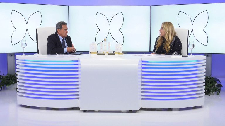 Entrevista Dr. Serrano – Cristina Tárrega