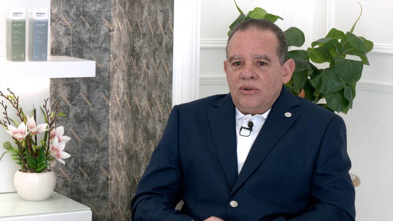 Prof. Dr. William Duke