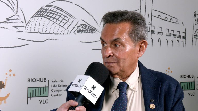 Dr. Gabriel Serrano