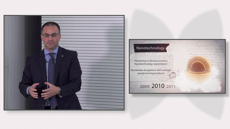 Presentación Sesderma