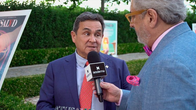 Dr. Serrano: Premios A Tu Salud