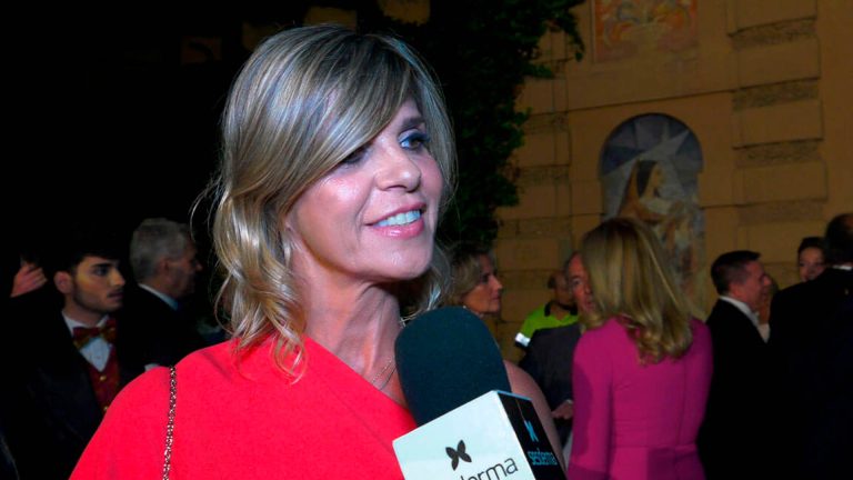 Arancha de Benito