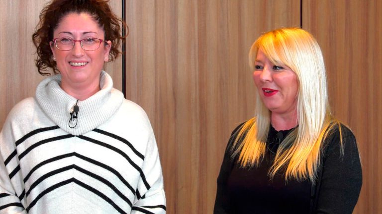 Promotoras Cataluña