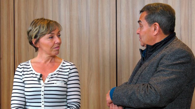 Promotoras Islas Baleares