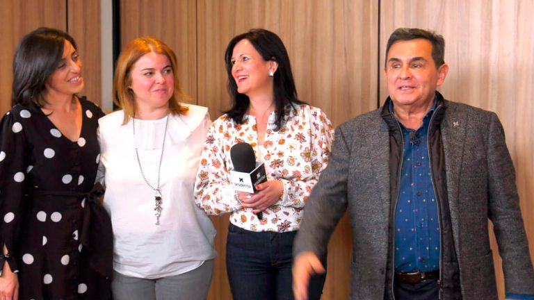 Promotoras Valencia
