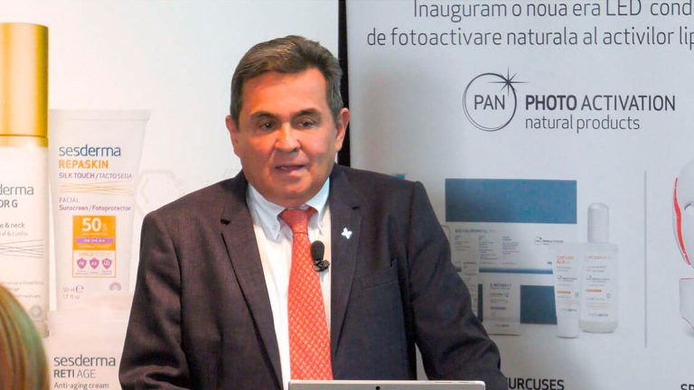 Conferencia de Prensa