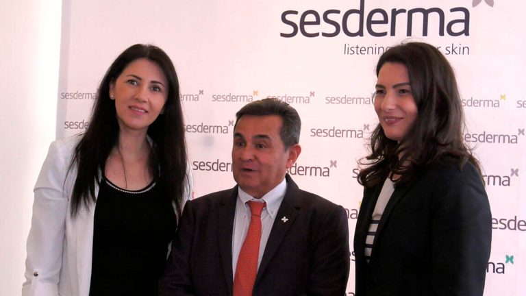 Resumen Sesderma Rumanía
