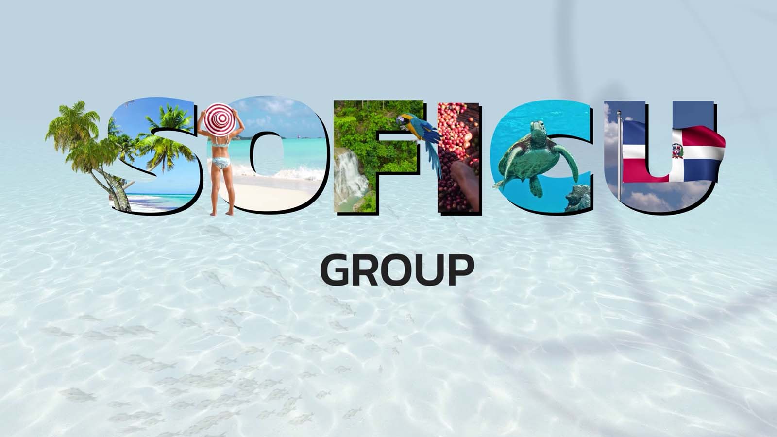 SOFICU GROUP, Vive la experiencia