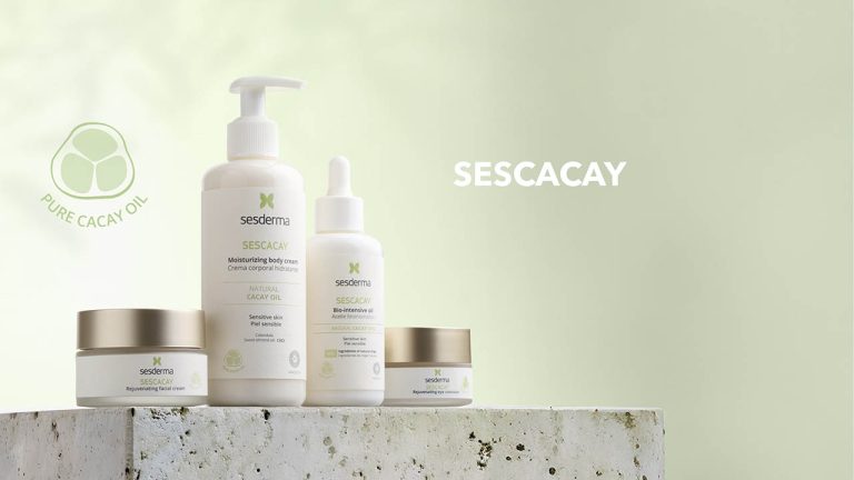 Sescacay