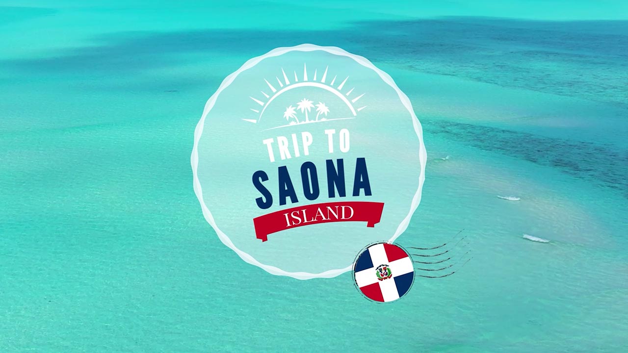 Excursión a Isla Saona
