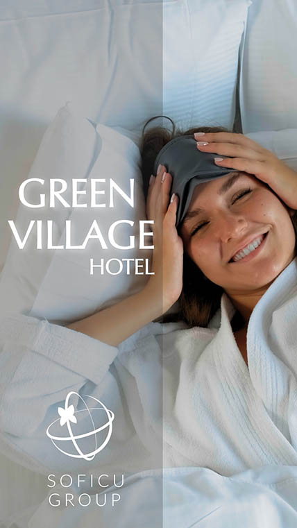 Hotel Green Village