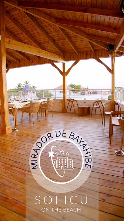 Mirador de Bayahibe