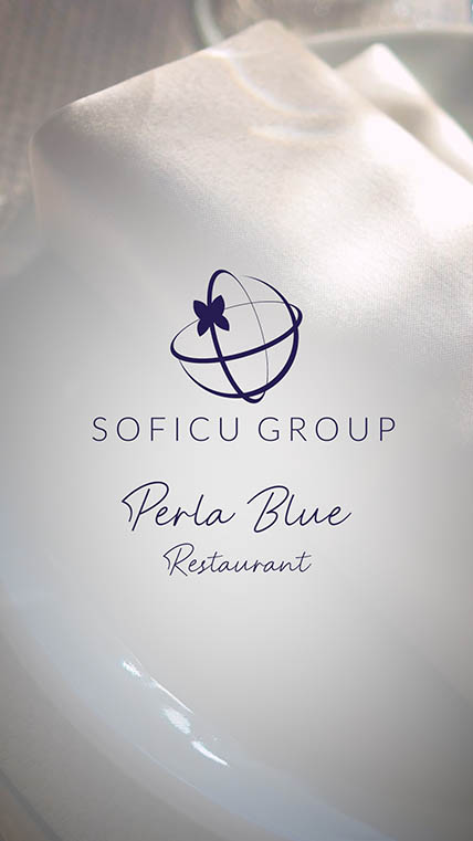 Restaurante Perla Blue