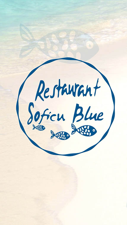 Restaurante Soficu Blue