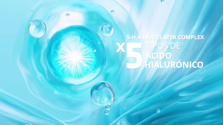 Spot Hidraderm Hyal 5