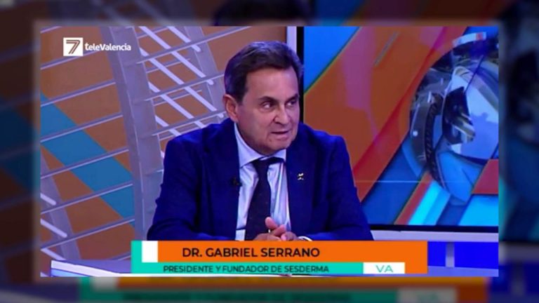 Entrevista Tele Valencia