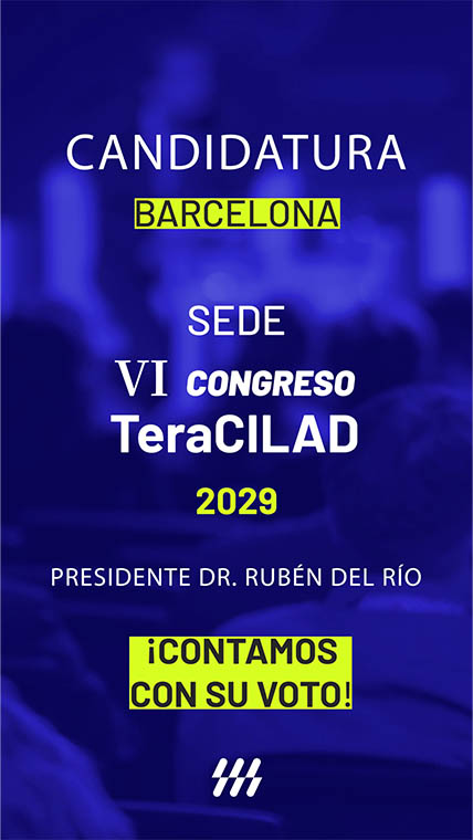 Candidatura Barcelona TeraCilad 2029