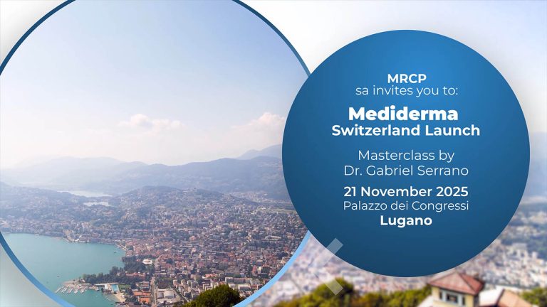 Inauguración Sesderma Suiza