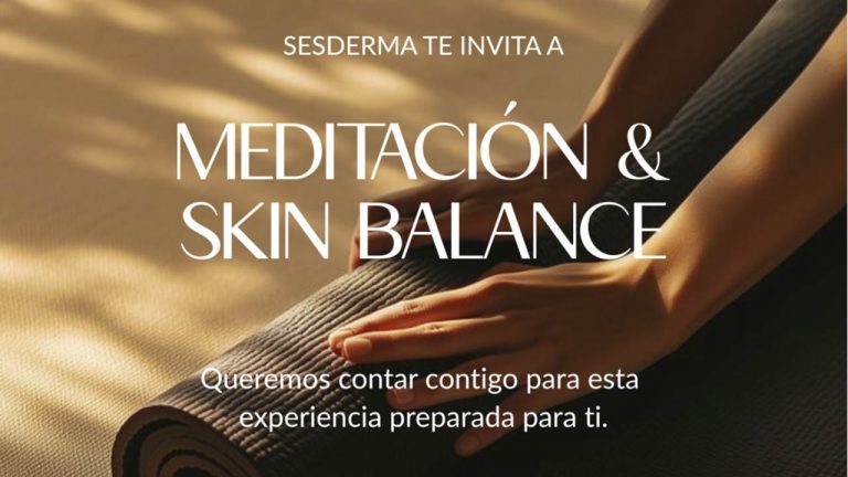 Sescacay – Meditación & Skin Balance