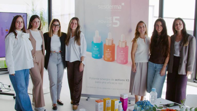 Evento Influencers: The Power of 5