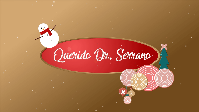 Sesderma: Saludos Navidad