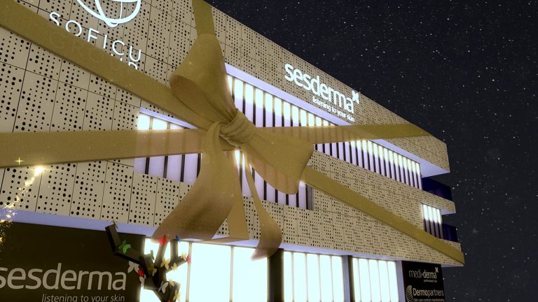 Campaña Navidad 2025