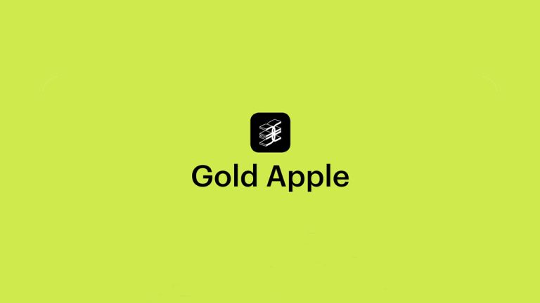 Dr Serrano: Gold Apple