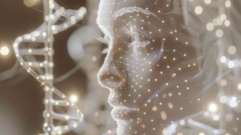 Reverse Age & Longevity by Dr. Gabriel Serrano