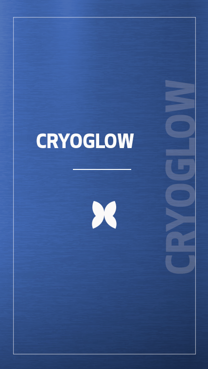 Cryoglow