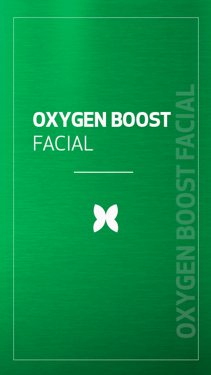 Oxygen Boost Facial