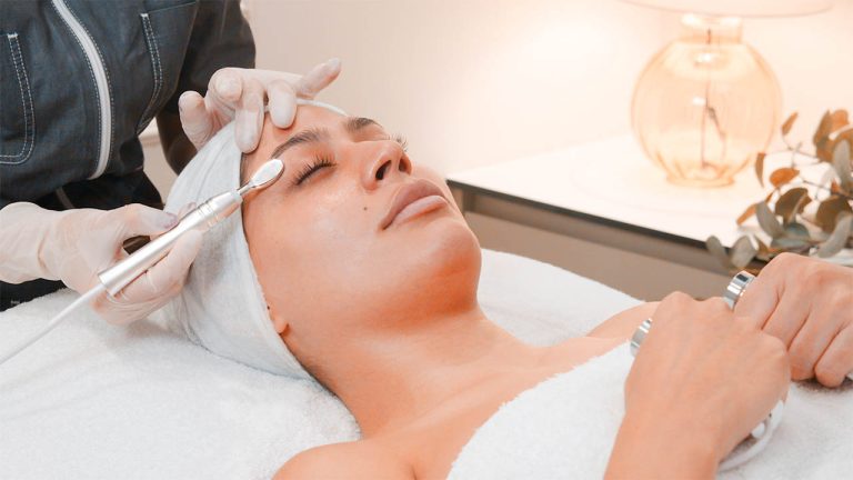 RITUAL FACIAL & MIRADA LUXURY