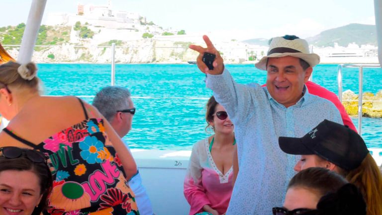 Resumen Ibiza