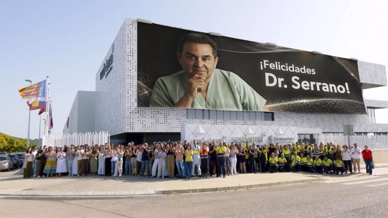 Felicitaciones Filiales Sesderma